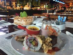 -泰谷酒店·太古码头闽菜自助餐厅