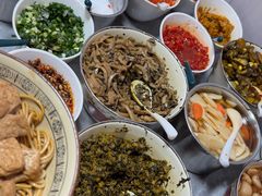 -友琴面馆(东白溪公寓店)