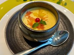 杨枝甘露-潮上潮(南中环店)