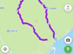 -西湖风景区十里琅珰-五云山