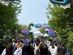 -波塞冬旅游度假区
