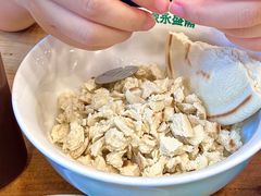 -老刘家永盛斋·传统泡馍(东关南街店)
