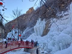 -黑龙潭风景区