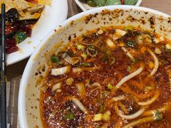 -肖家客饸饹面(郑州总店)