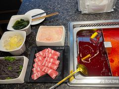 -海底捞火锅(邯郸新世纪中心店)