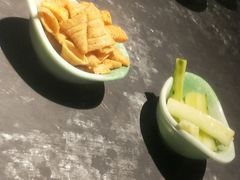 -炭舍干锅·烤鱼(扬名广场店)