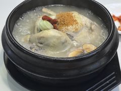 -长顺参鸡汤店(西塔总店)