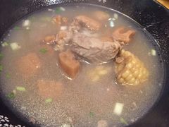 -汪爹爹武汉牛三鲜(朝外大街店)