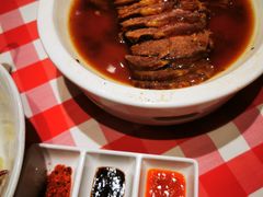 -西贝(枫蓝国际购物中心店)