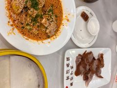 -全聚德(常州店)