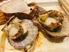 -龍歌自助小火锅(李沧顺和汇店)