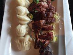 -俏江南-江景昆曲主题餐厅(正大广场店)