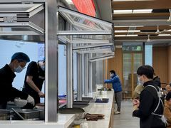 -立文冬·鲜活面(杭州太合商业中心店)