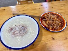 奶汤面-徐老幺奶汤面