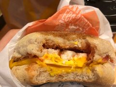 -麦当劳(合肥之心城店)