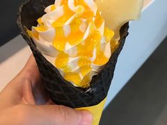 -麦当劳(新新大道岗丰店)