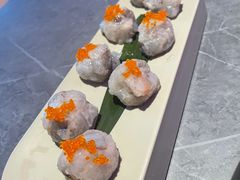 手打鲜虾滑-故里和山·成都火锅(欢乐港湾店)