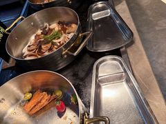 -康帝国际酒店-艾斯本自助西餐厅