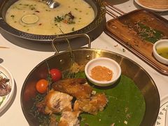 -帕娜·泰式茶餐厅·Bistro(近铁广场店)