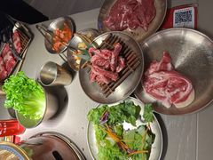 -西塔老太太泥炉烤肉(温州首店万象城黑金店)