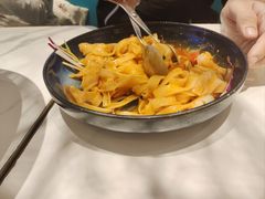 -阿里疆Alijiang·丝路美食·异域风情·清真(长楹天街店)