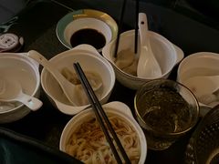 -亦境芳香·SPA影院足道(梅林店)