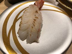 -大起水产回转寿司(道顿堀店)