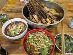 -厕所串串(文殊院店)