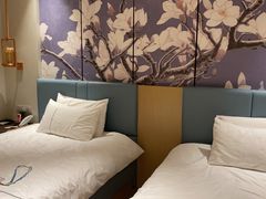 -白玉兰商务酒店(曲阜三孔景区春秋西路店)