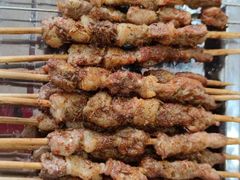 -途肴·老农饭庄(百里峡店)