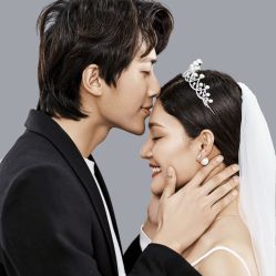 -古摄影婚纱
