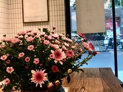 -BAKER&SPICE(安福路店)