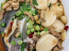 -渔满仓海鲜渔家(象山二店)