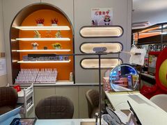 -海底捞火锅(上元大街店)