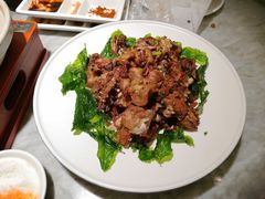 -城南往事(滨江世茂店)
