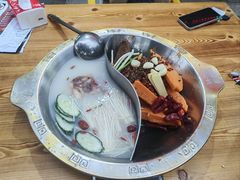 -张嬢嬢老火锅(壹号店•六年店)