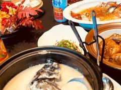 -炊江南·上海菜(国展华漕店)