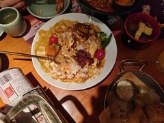 -仓桥家·焗寿司·锅物(光谷步行街店)