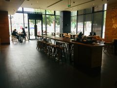-星巴克(无锡苏宁天御广场店)