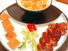-明阁 Ming Court(广州朗豪酒店)