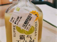 -奈雪的茶(东莞汇一城店)