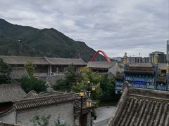 -大境门景区