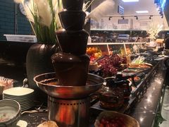 -梨花自助烤肉(天河城店)