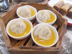 -新兴家喻酒家·羊城名宴(昌岗店)