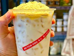 -After You Dessert Cafe(CENTRALWORLD)