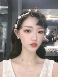 -弥雾·Nebula·西服婚纱定制