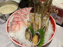 -红鼎豆捞·非遗鲍皇汤火锅(宝丰路店)