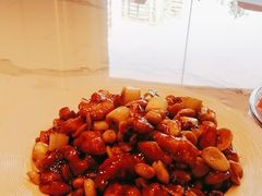 -玉林烤鸭店(定福庄店)