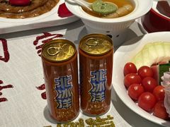 -壹零捌道·北京烤鸭(车公庄店)