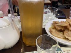 -老厨家(友谊路总店)